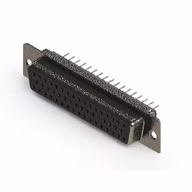 628-050-220-261 EDAC Inc.  D-Sub Connector Assemblies